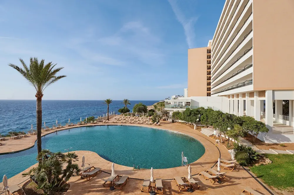 HOTEL: Alua Calas de Mallorca Resort