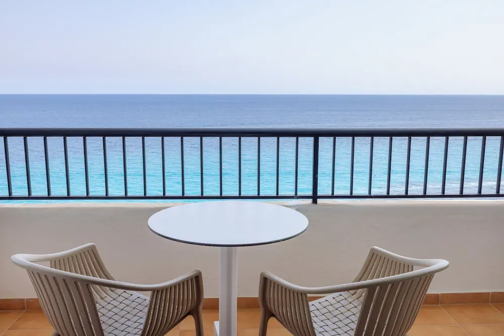 HOTEL: Alua Calas de Mallorca Resort