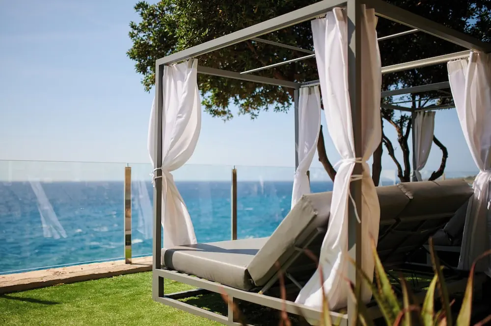 HOTEL: Alua Calas de Mallorca Resort