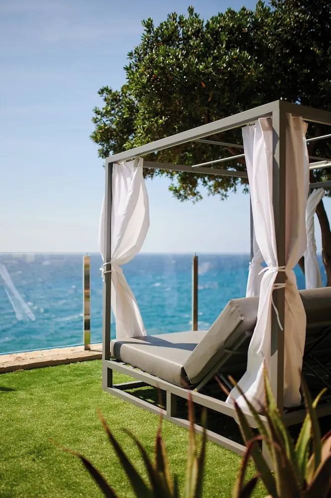 HOTEL: Alua Calas de Mallorca Resort