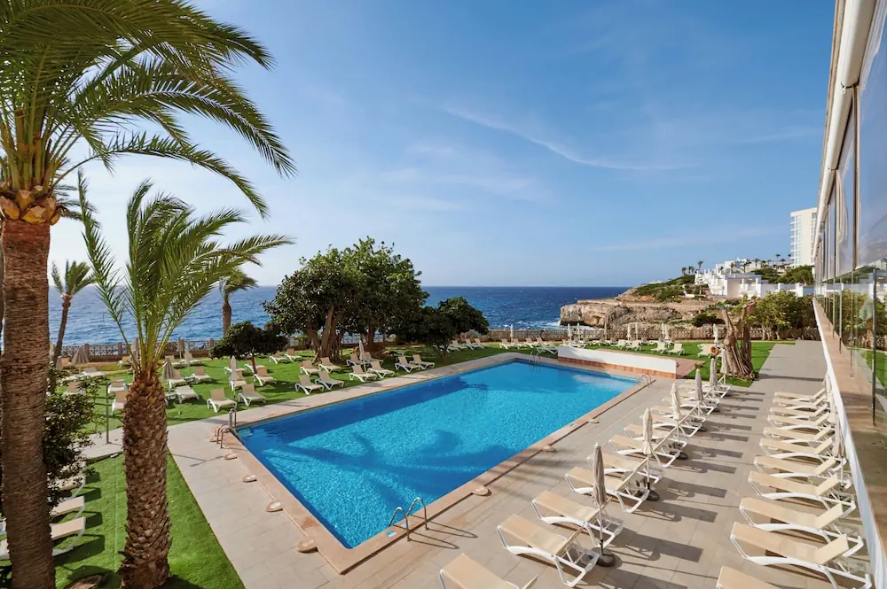 HOTEL: Alua Calas de Mallorca Resort