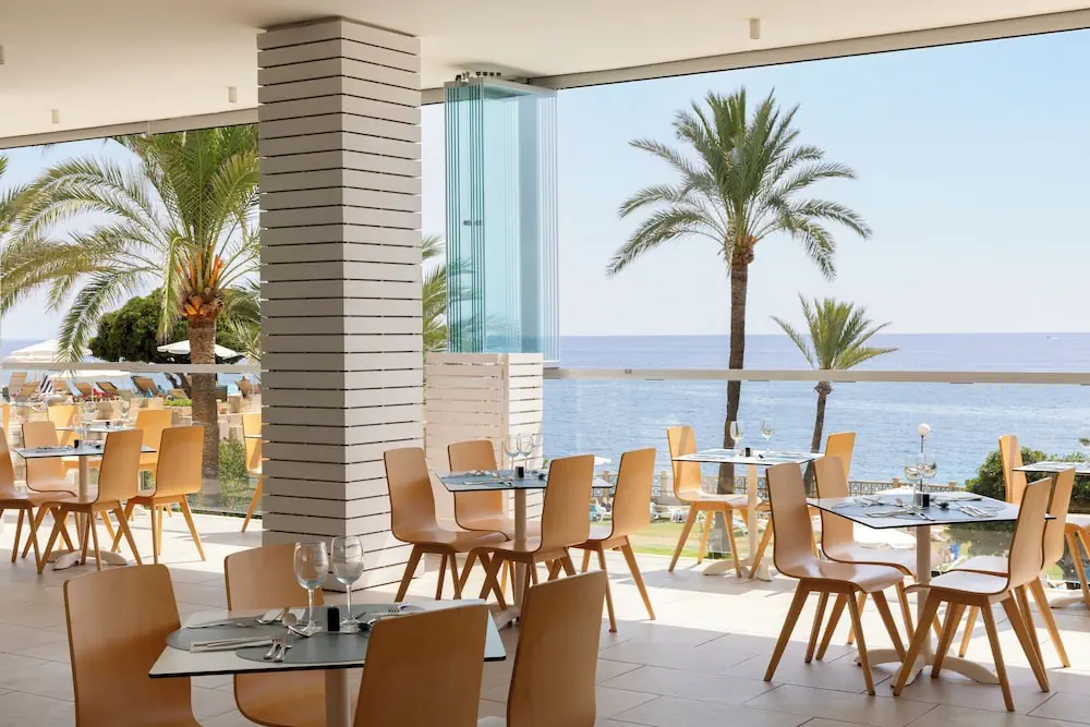 HOTEL: Alua Calas de Mallorca Resort