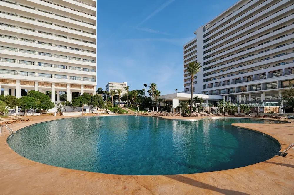HOTEL: Alua Calas de Mallorca Resort