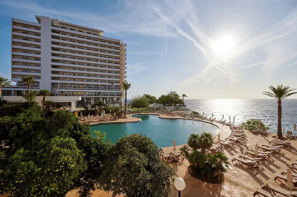 HOTEL: Alua Calas de Mallorca Resort