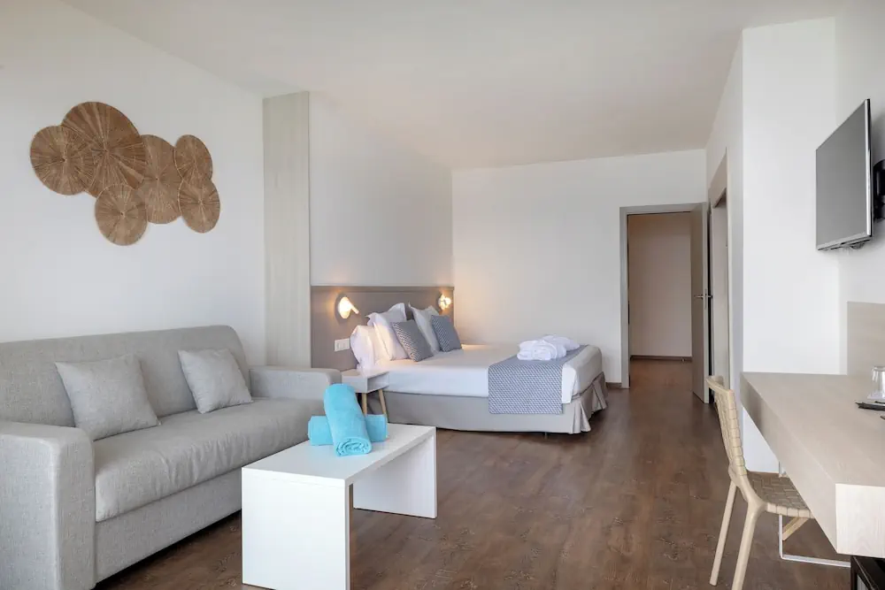 HOTEL: Alua Calas de Mallorca Resort