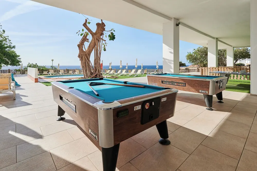 HOTEL: Alua Calas de Mallorca Resort