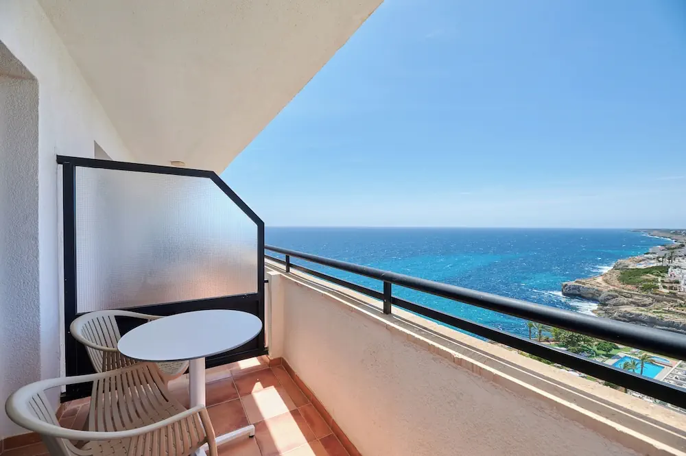 HOTEL: Alua Calas de Mallorca Resort