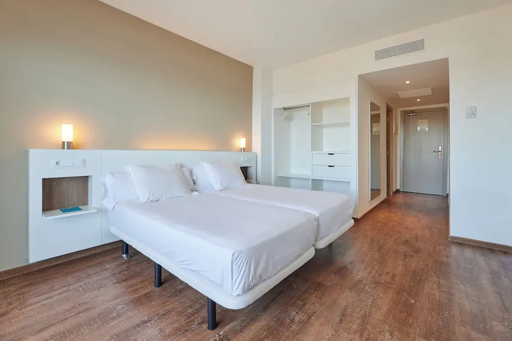HOTEL: Alua Calas de Mallorca Resort