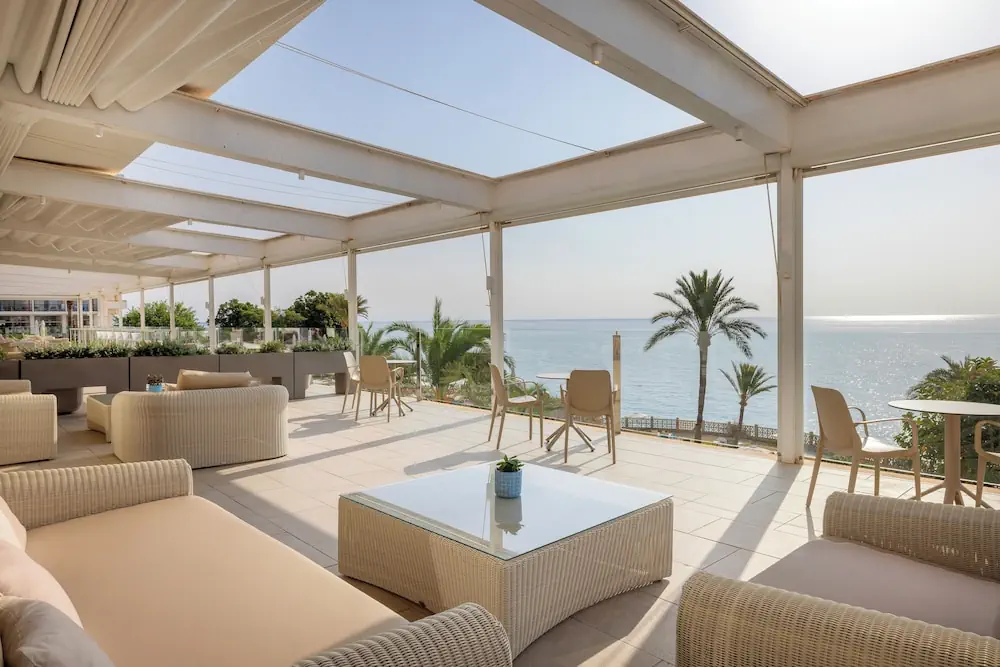 HOTEL: Alua Calas de Mallorca Resort