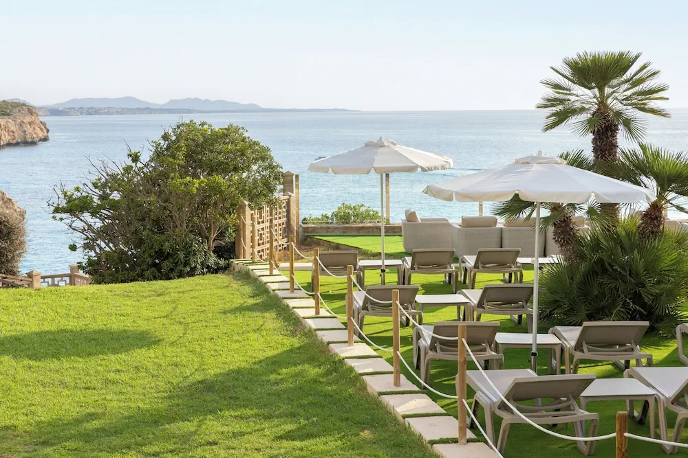 HOTEL: Alua Calas de Mallorca Resort