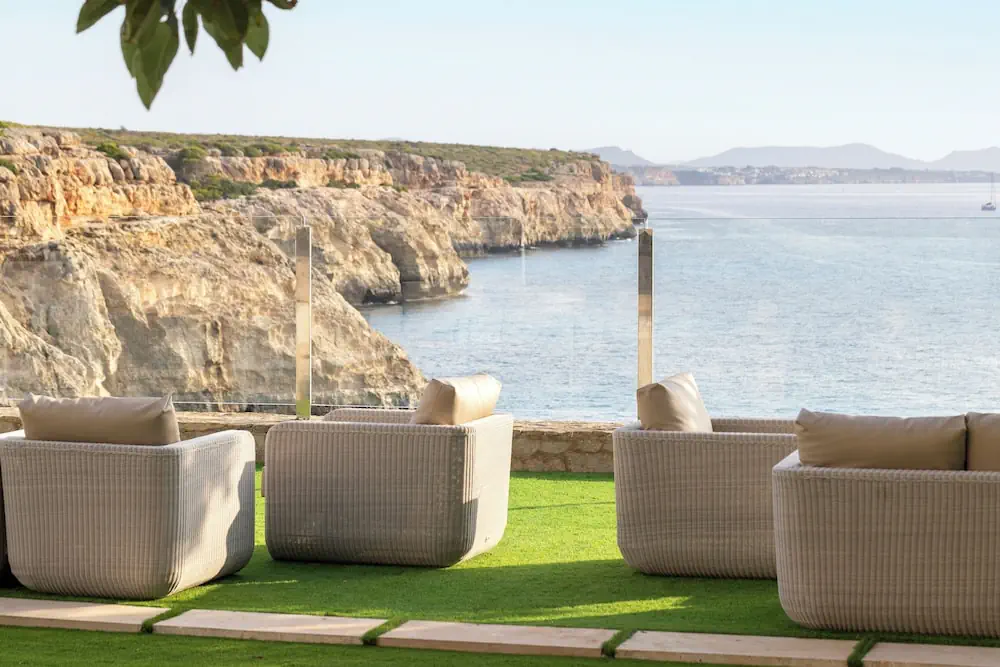 HOTEL: Alua Calas de Mallorca Resort