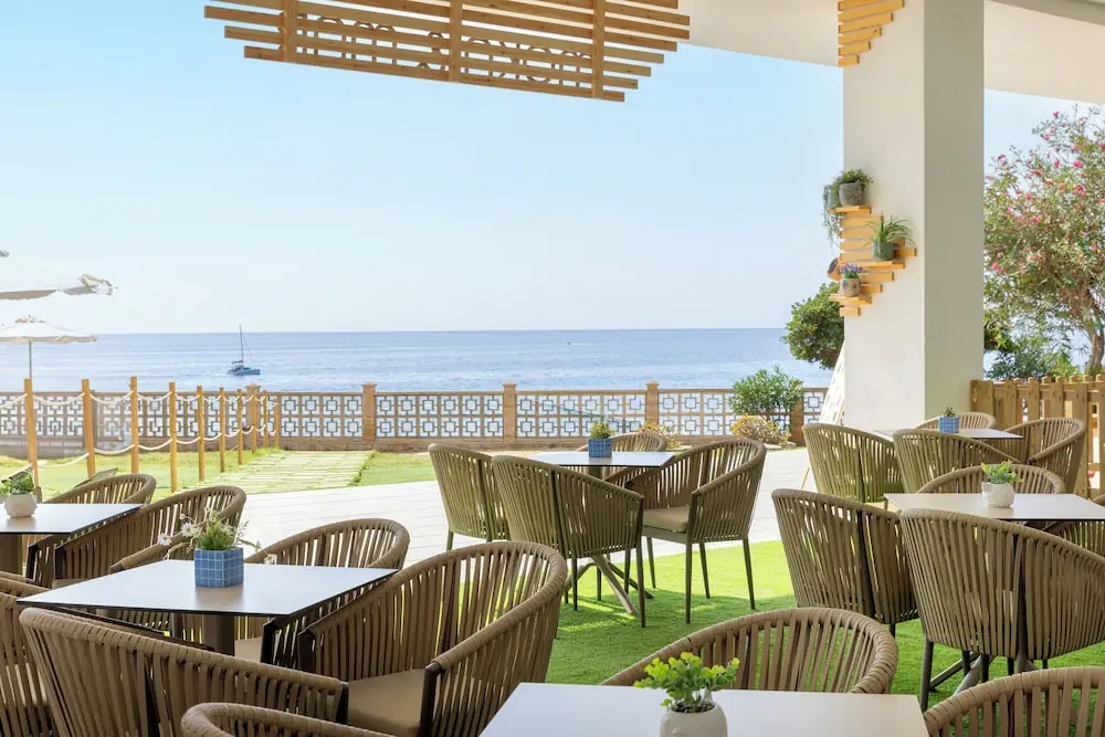 HOTEL: Alua Calas de Mallorca Resort