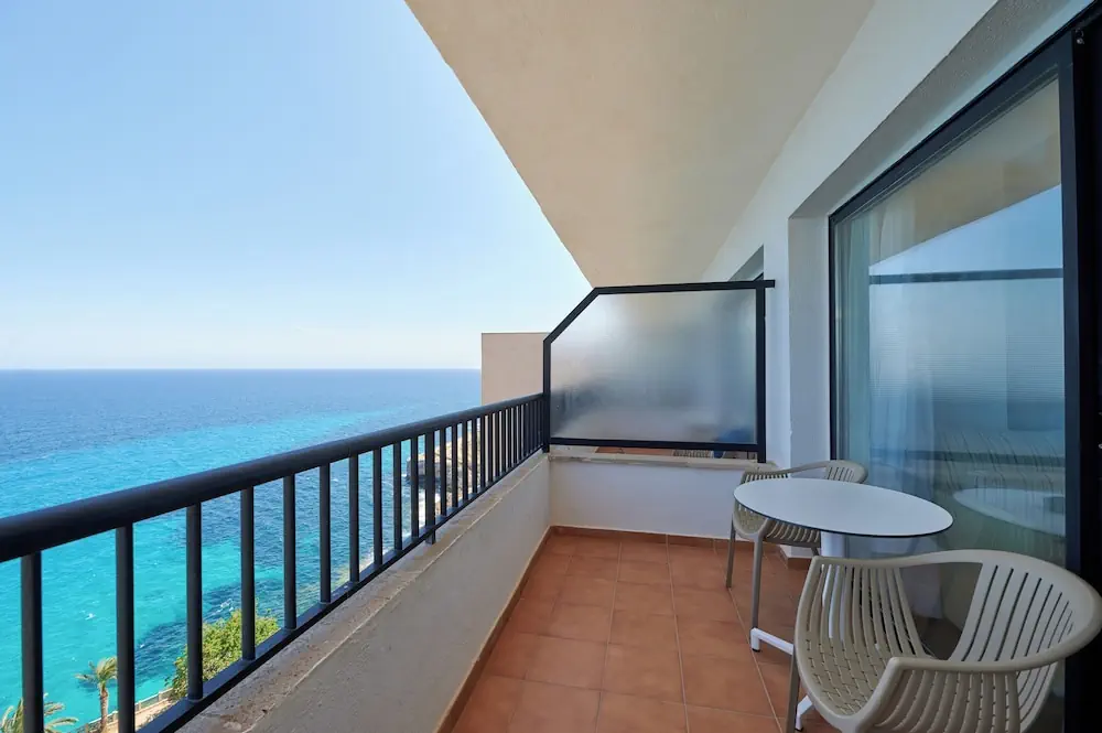 HOTEL: Alua Calas de Mallorca Resort