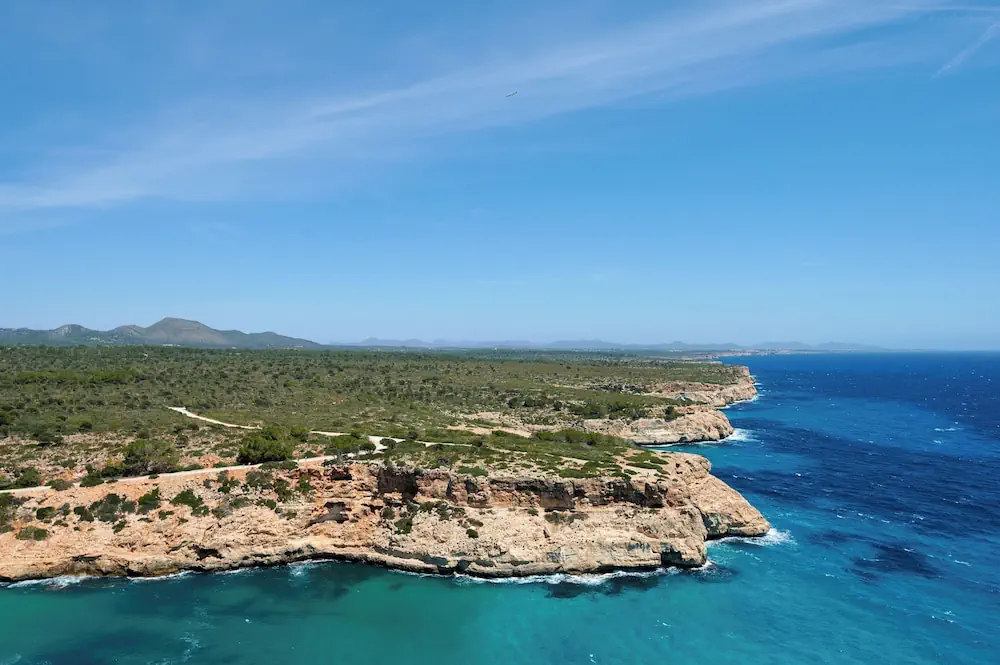 HOTEL: Alua Calas de Mallorca Resort