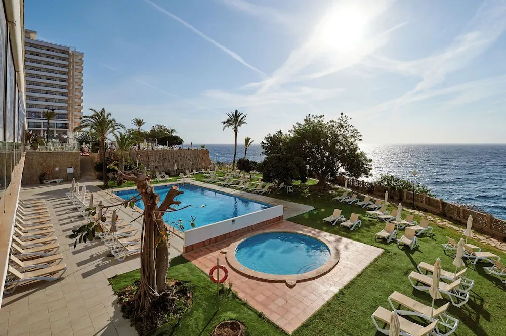 HOTEL: Alua Calas de Mallorca Resort
