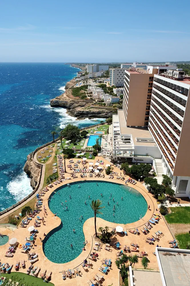 HOTEL: Alua Calas de Mallorca Resort