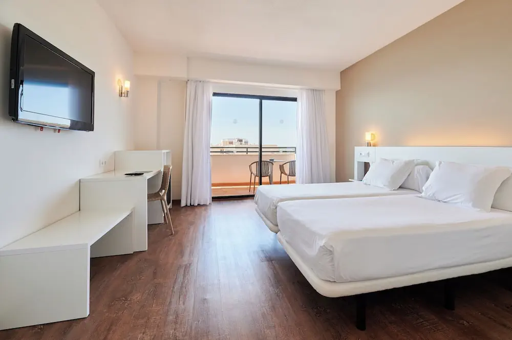HOTEL: Alua Calas de Mallorca Resort