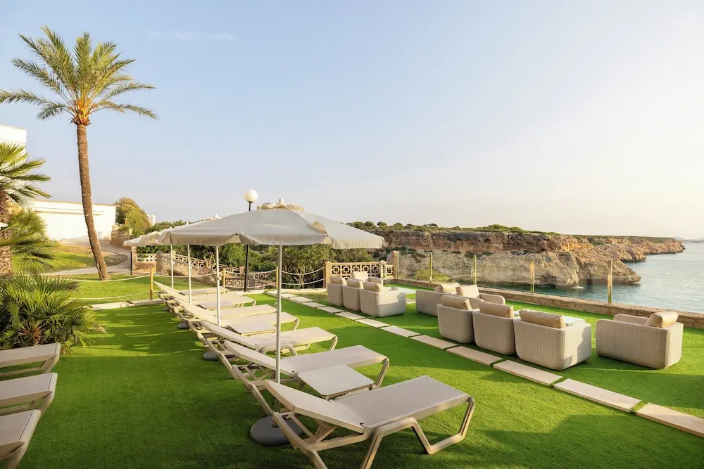 HOTEL: Alua Calas de Mallorca Resort