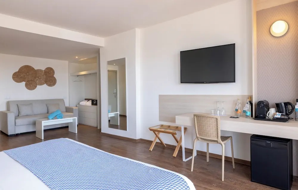 HOTEL: Alua Calas de Mallorca Resort