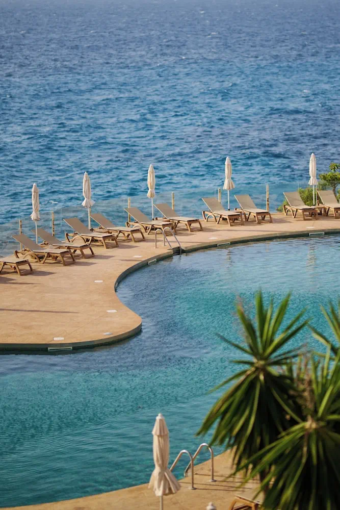 HOTEL: Alua Calas de Mallorca Resort