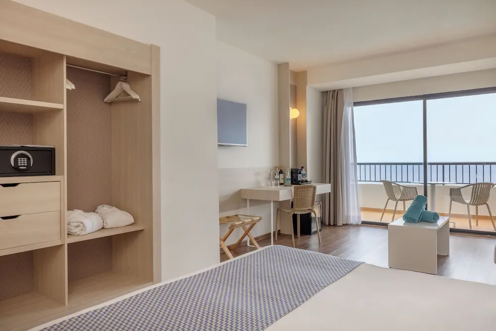 HOTEL: Alua Calas de Mallorca Resort