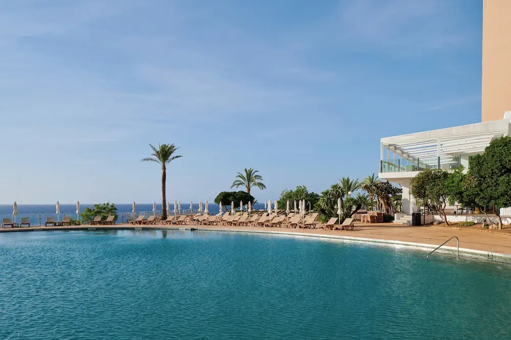 HOTEL: Alua Calas de Mallorca Resort