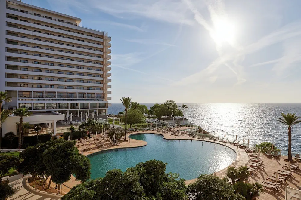HOTEL: Alua Calas de Mallorca Resort