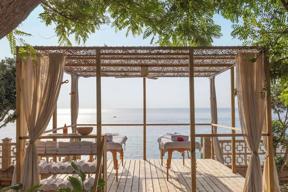 HOTEL: Alua Calas de Mallorca Resort