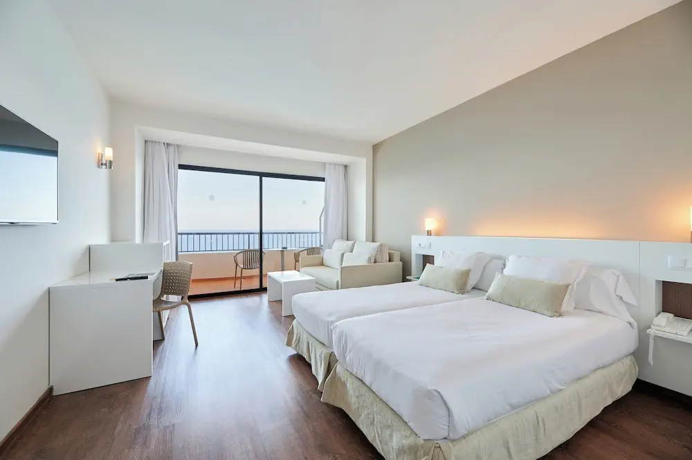 HOTEL: Alua Calas de Mallorca Resort