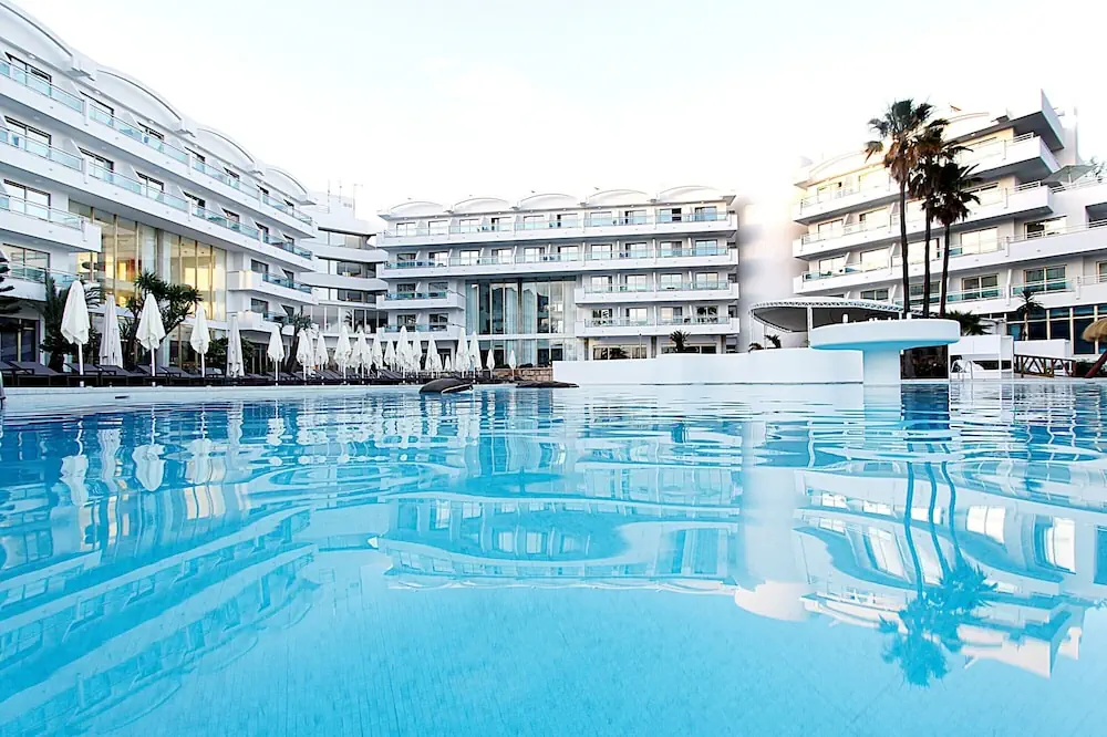 BG Hotel Rei del Mediterrani