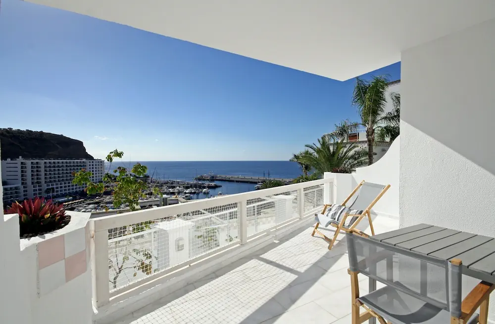 Marina Bayview photo 1