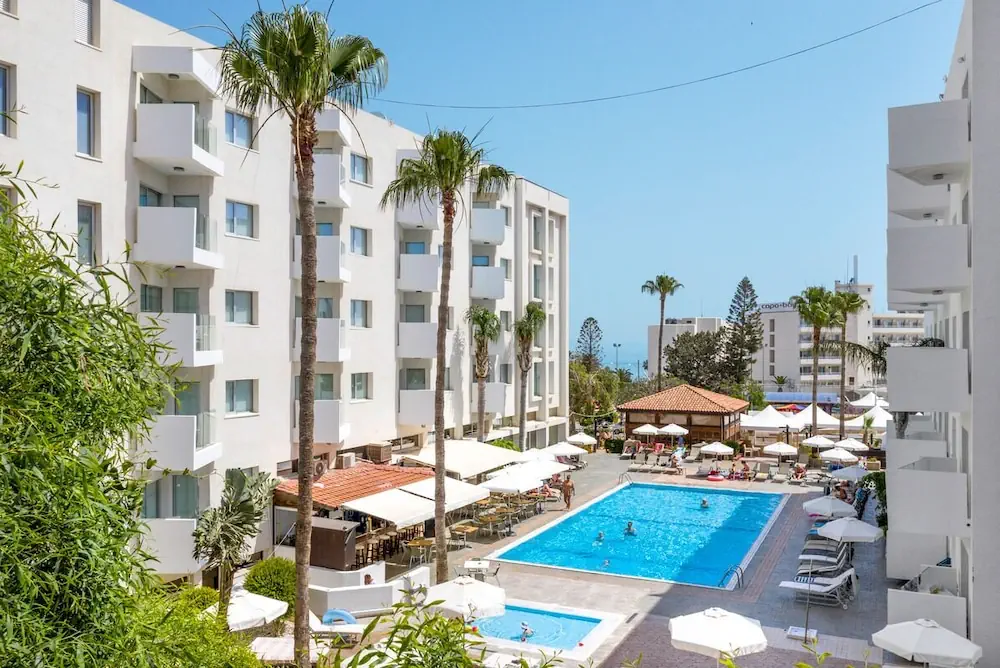 Alva Hotel Apartments