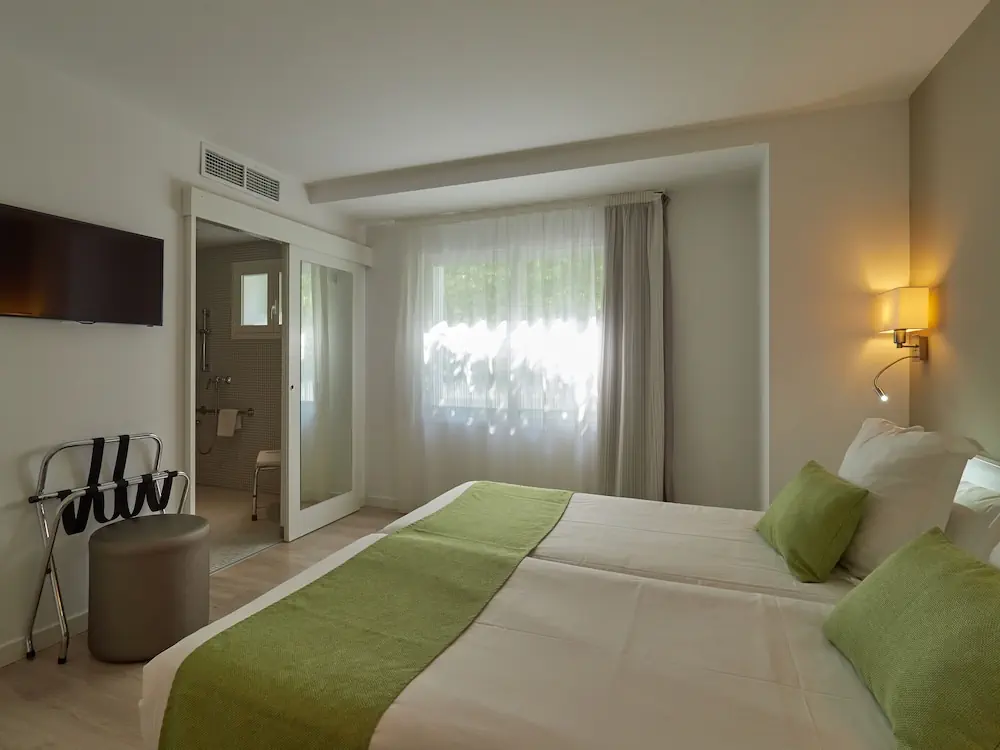 HOTEL: BQ Amfora Beach Hotel - Adults Only