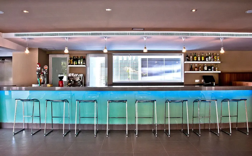 HOTEL: BQ Amfora Beach Hotel - Adults Only