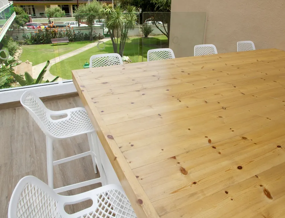 HOTEL: ALEGRIA Maripins