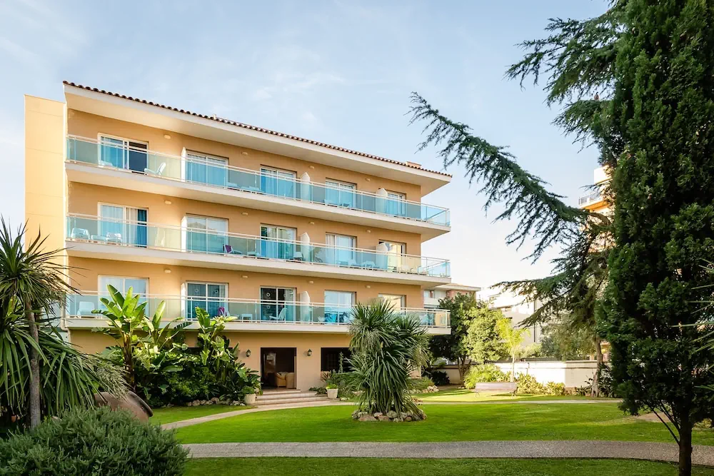 HOTEL: ALEGRIA Maripins