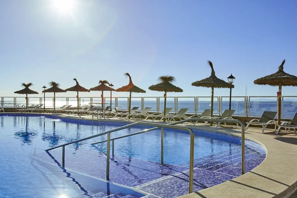 HOTEL: Universal Hotel Marqués