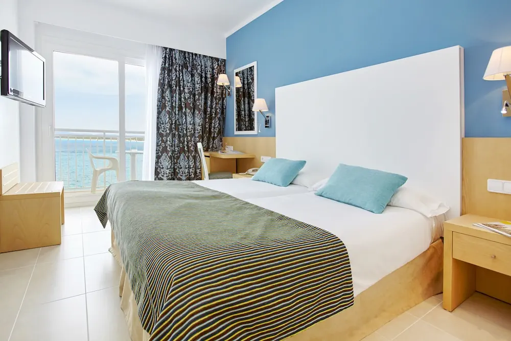 HOTEL: Universal Hotel Marqués