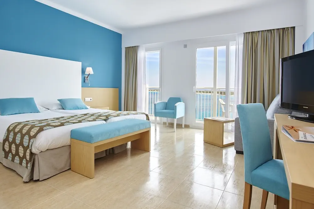 HOTEL: Universal Hotel Marqués