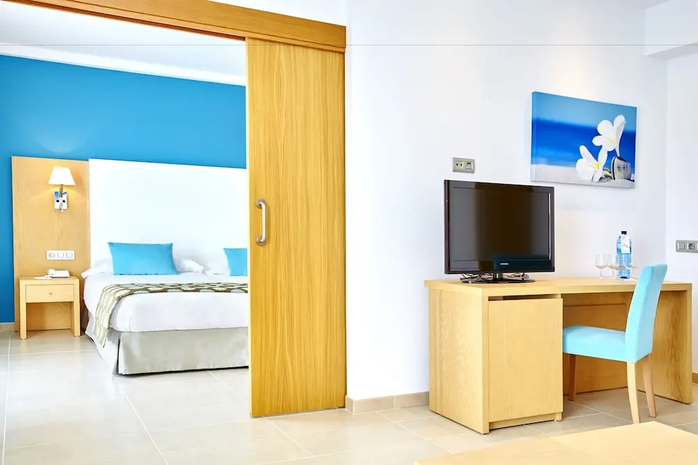 HOTEL: Universal Hotel Marqués