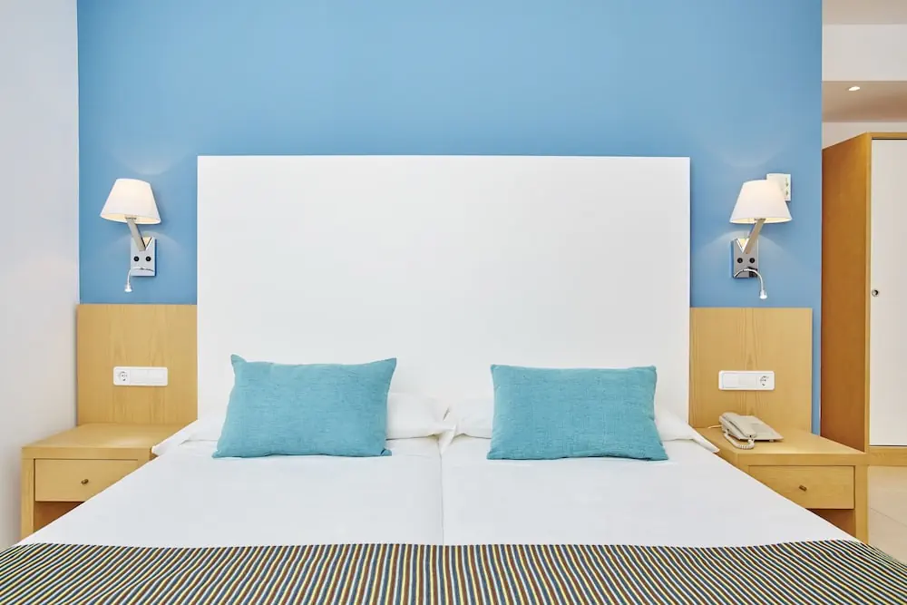 HOTEL: Universal Hotel Marqués