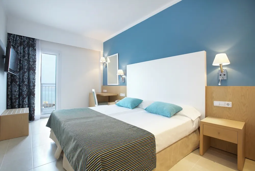 HOTEL: Universal Hotel Marqués