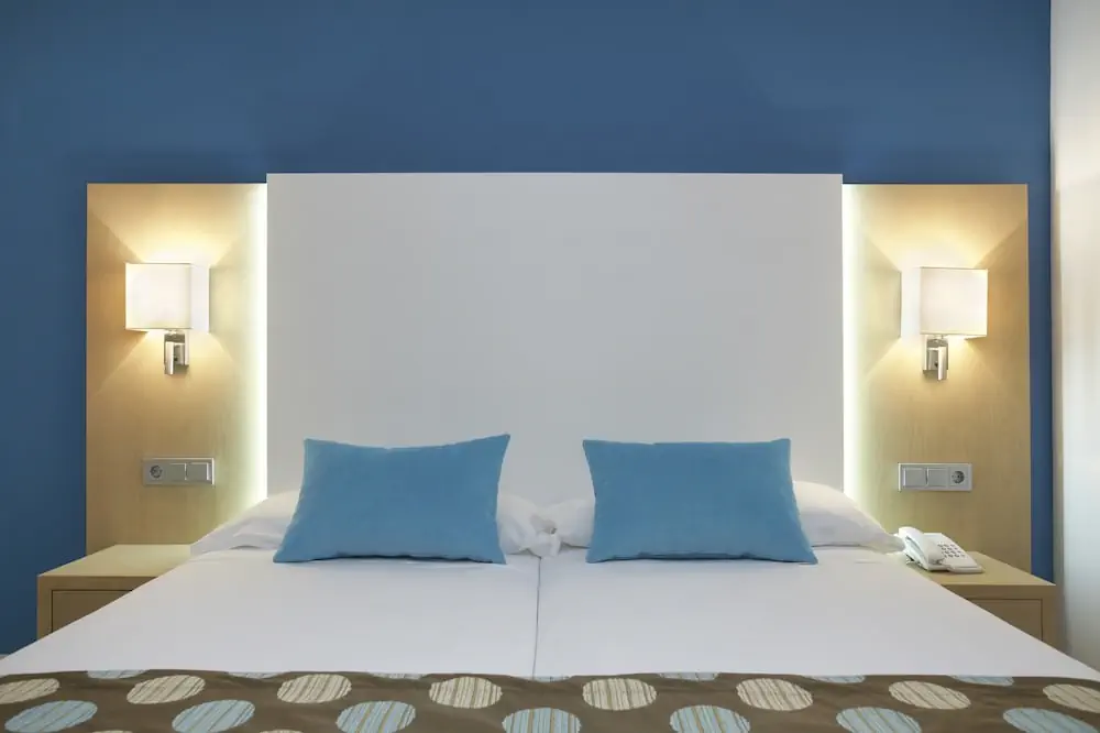 HOTEL: Universal Hotel Marqués