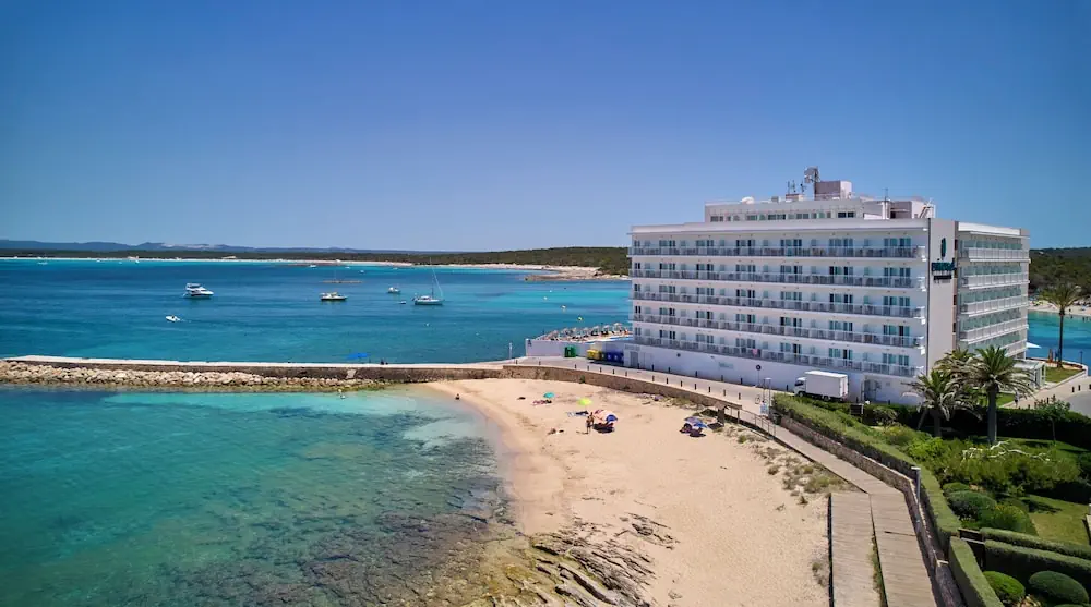 Universal Hotel Marqués