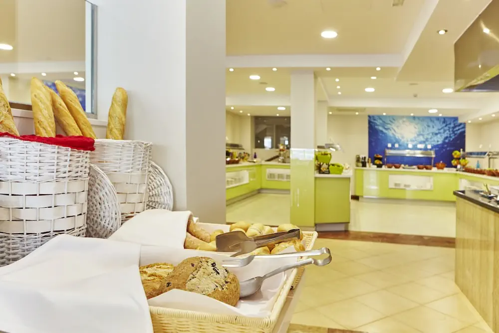 HOTEL: Universal Hotel Marqués