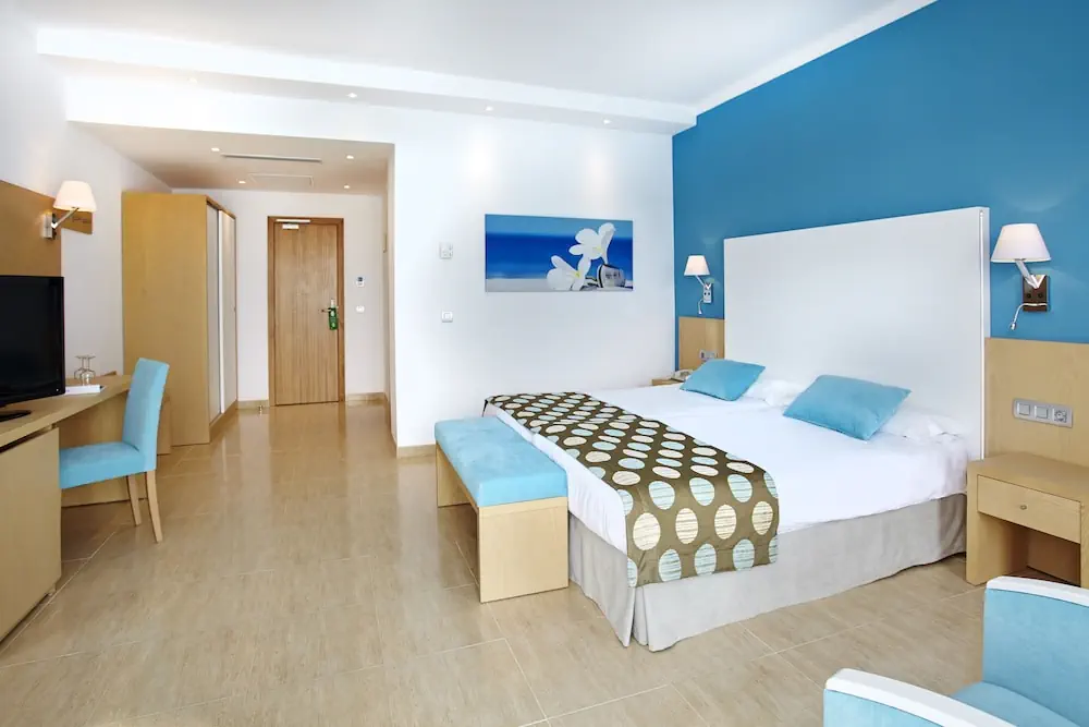HOTEL: Universal Hotel Marqués