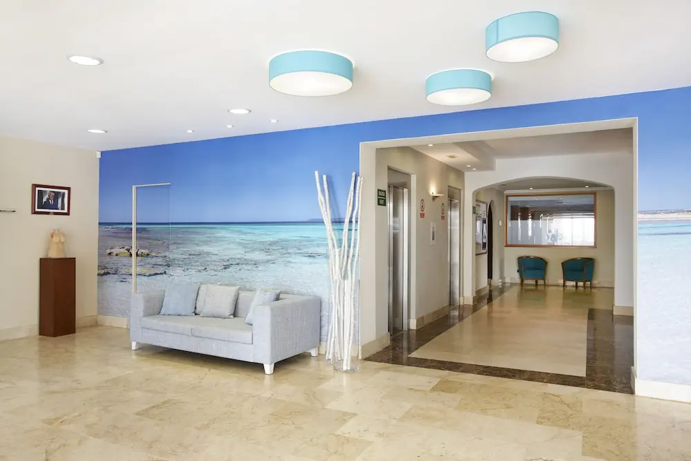HOTEL: Universal Hotel Marqués