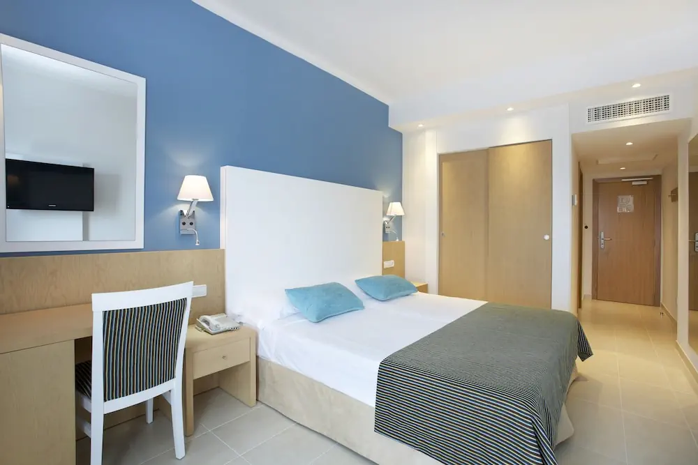 HOTEL: Universal Hotel Marqués