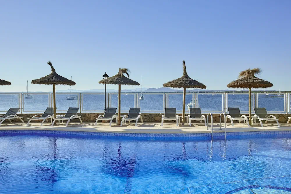 HOTEL: Universal Hotel Marqués