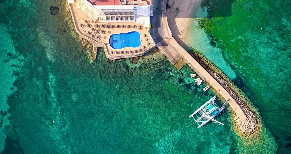 HOTEL: Universal Hotel Marqués
